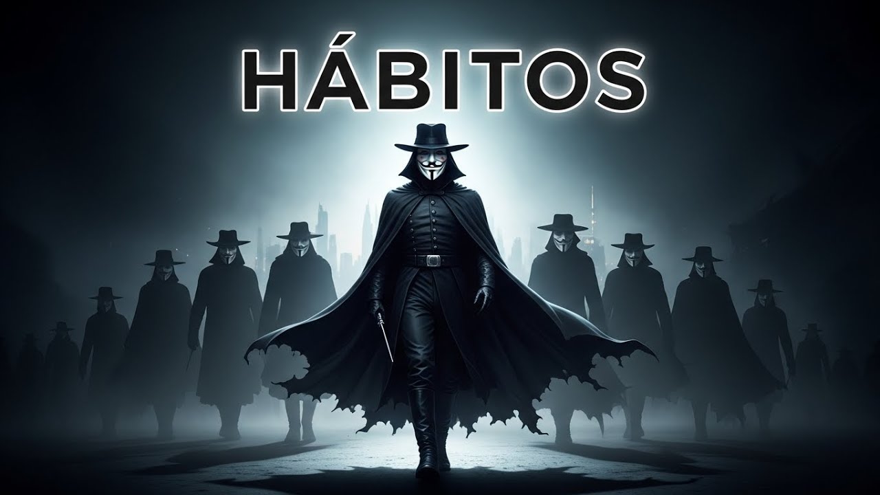 12 Hábitos Invisíveis Que Mudam Sua Vida Sem Você Notar!