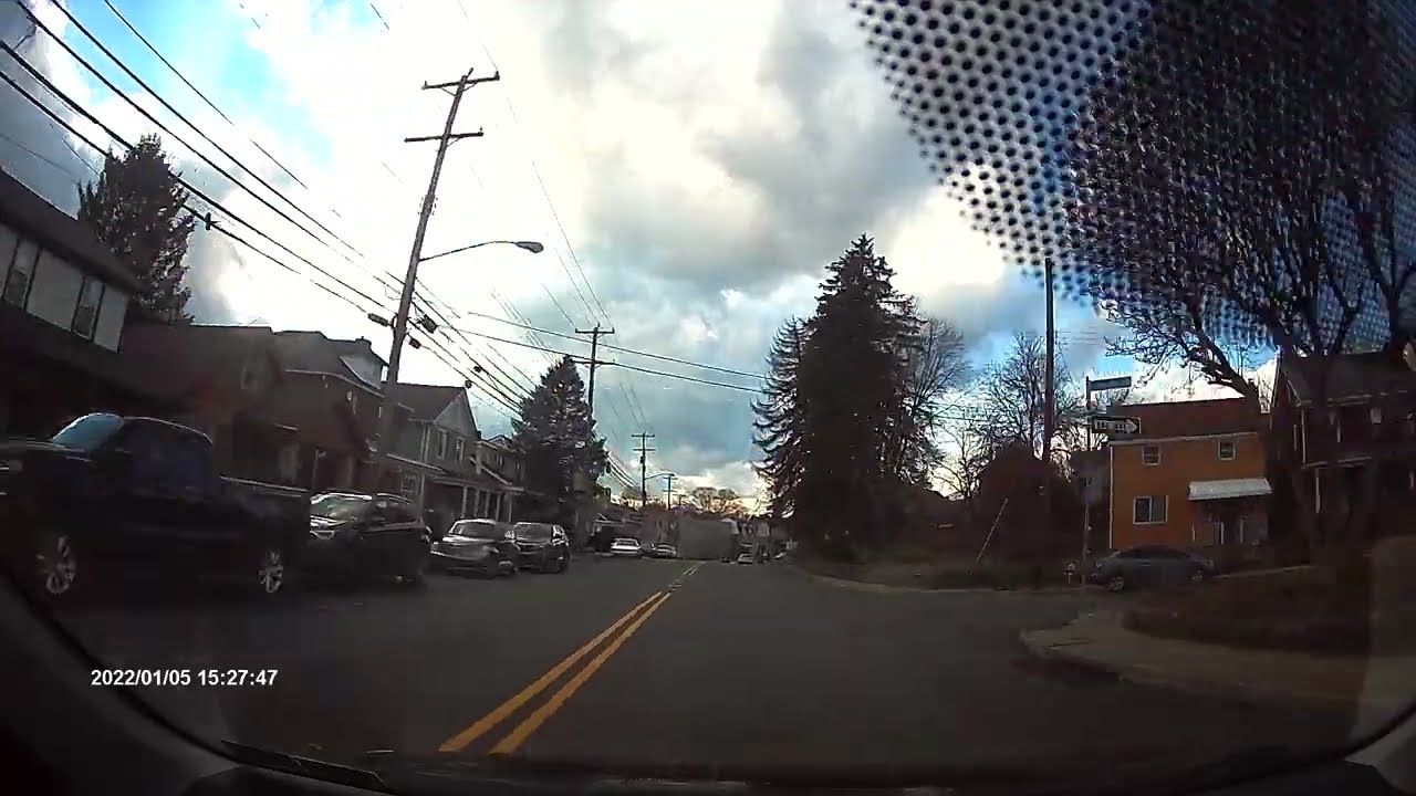 Act of Kindness 250 Challenge Driving Courtesy 
