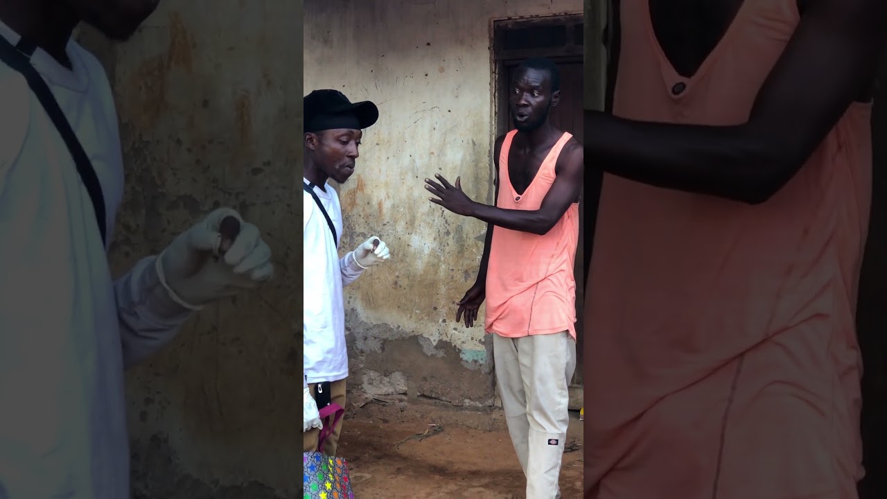 [STREET LIFE] MAISHA YA MTAANI leo kachala amekutana na kidali manyoya nan mbabe