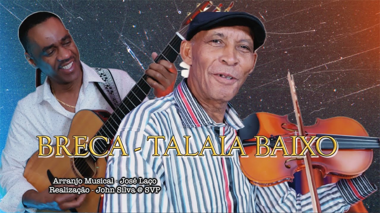 J.L. Music Production ; Breca  Talaia Baixo