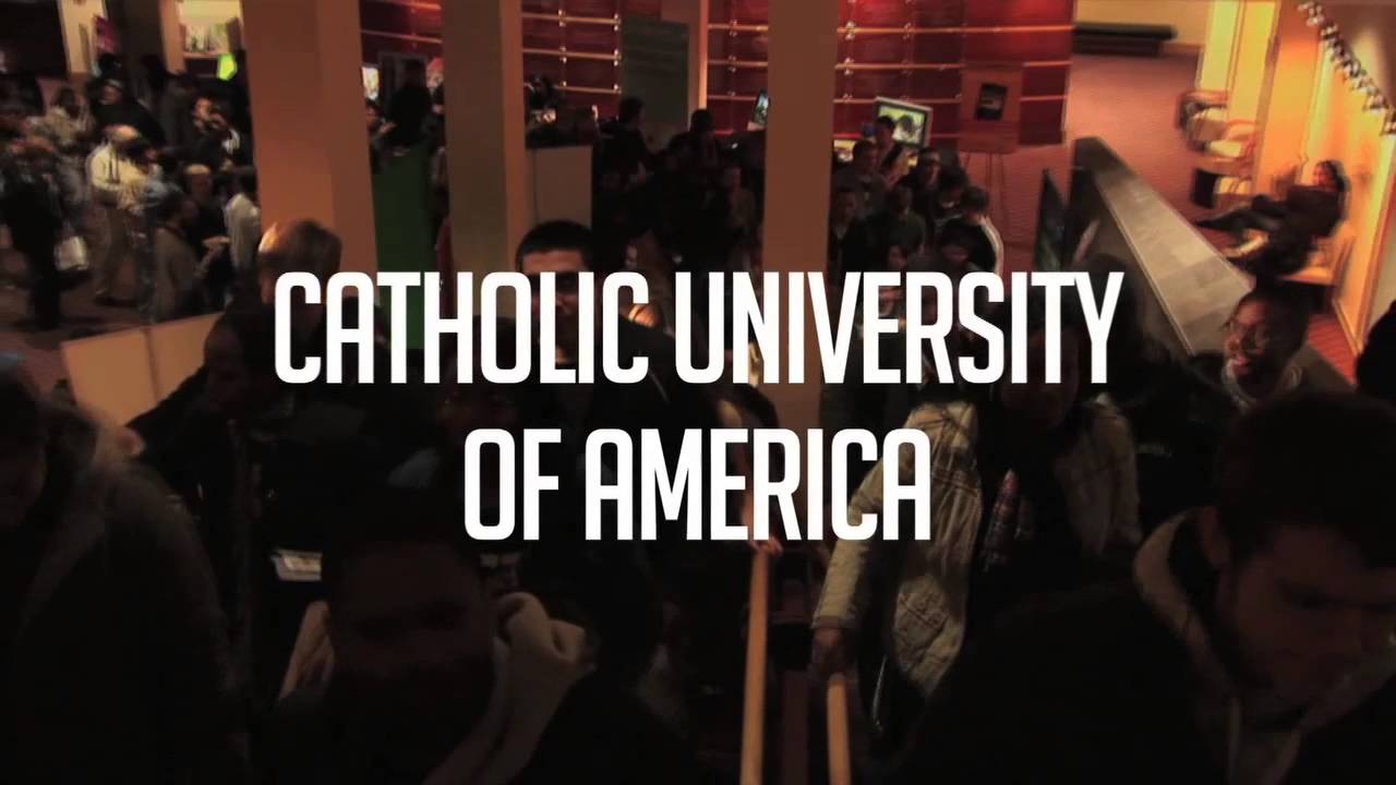 2015 Campus MovieFest at GPC Hype Video