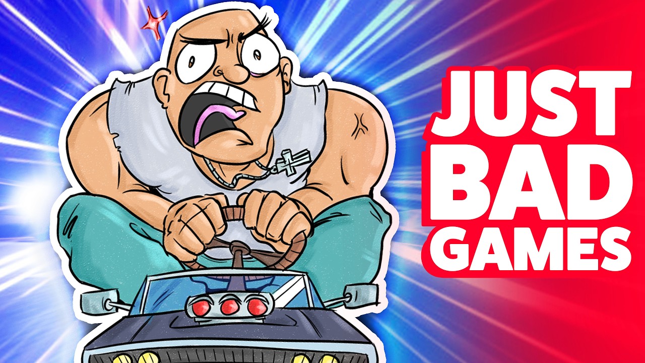 WRECKED: Fast & Furious Crossroads - Just Bad Games