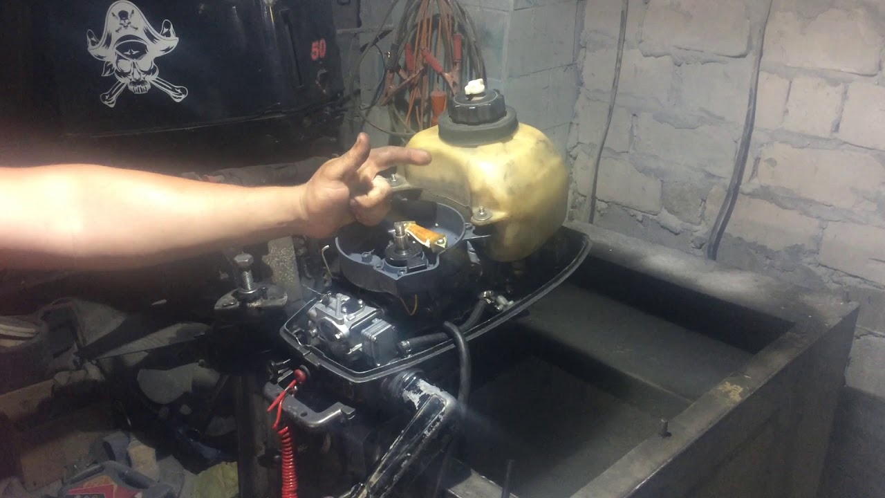 Маринер 5(Mariner)