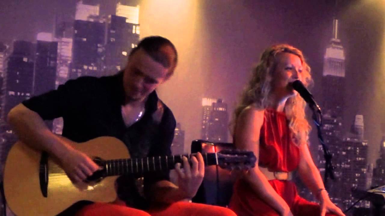Проститься (И.Тимашова, А.Стрельников)