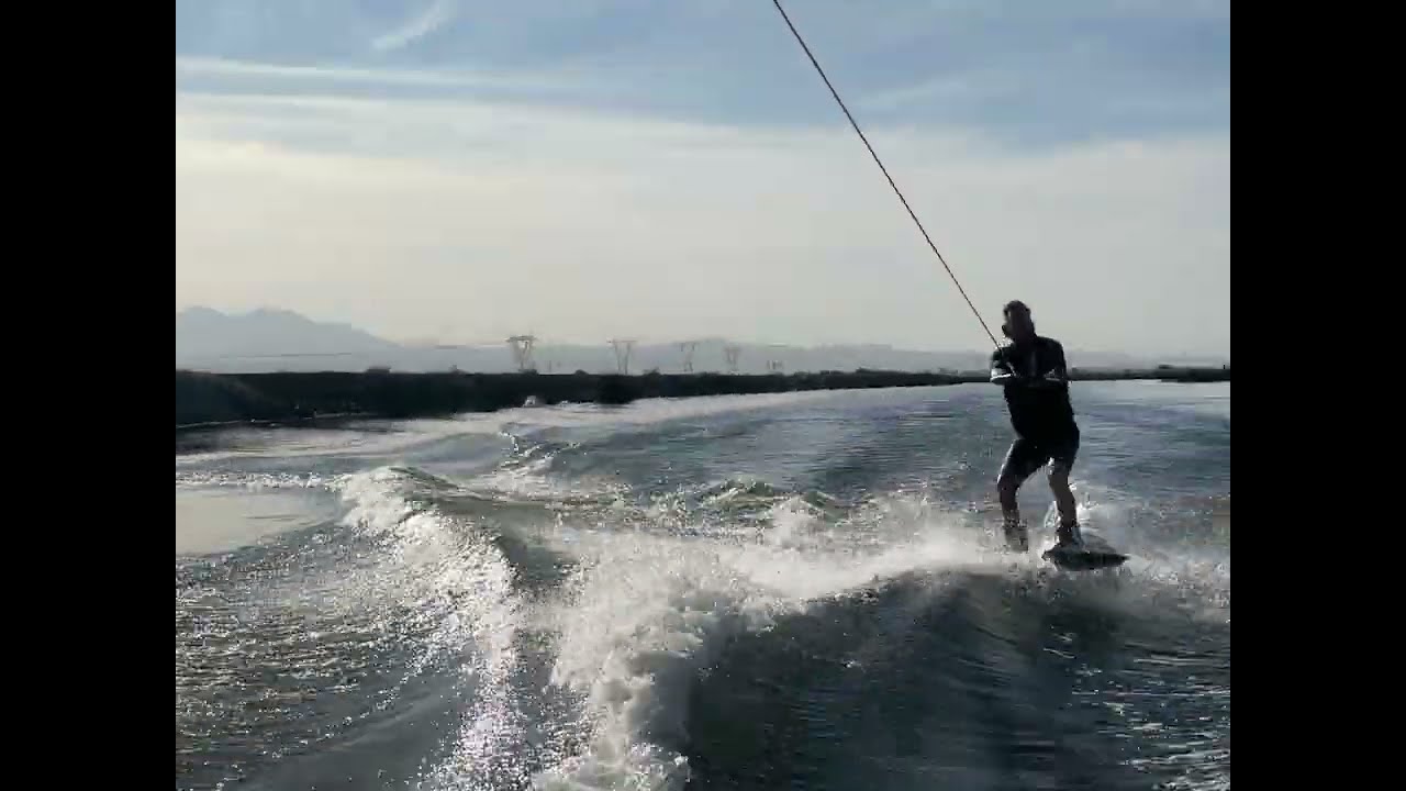 Last Day of Boarding - Summer 2024