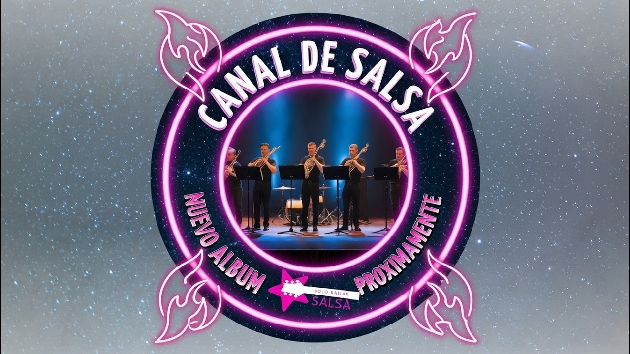 SONIDO FANTASTICO