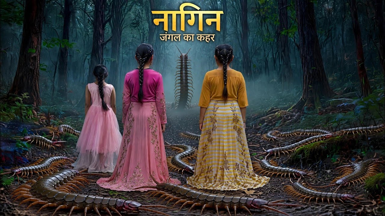 Nagin 7 new episode 4 part A basant panchmi and mahashivratri special episode #nagin7 #nagin #nagin3