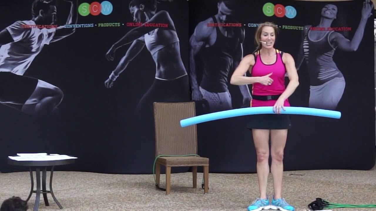 Barre A Cuda   Sara Kooperman, JD