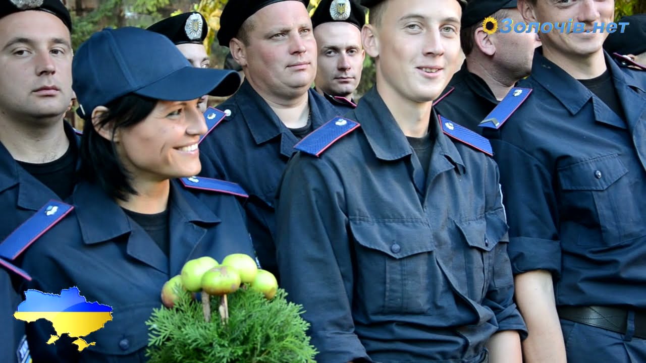 У ВЧ 3007 відзначили свято Яблучного Спаса
