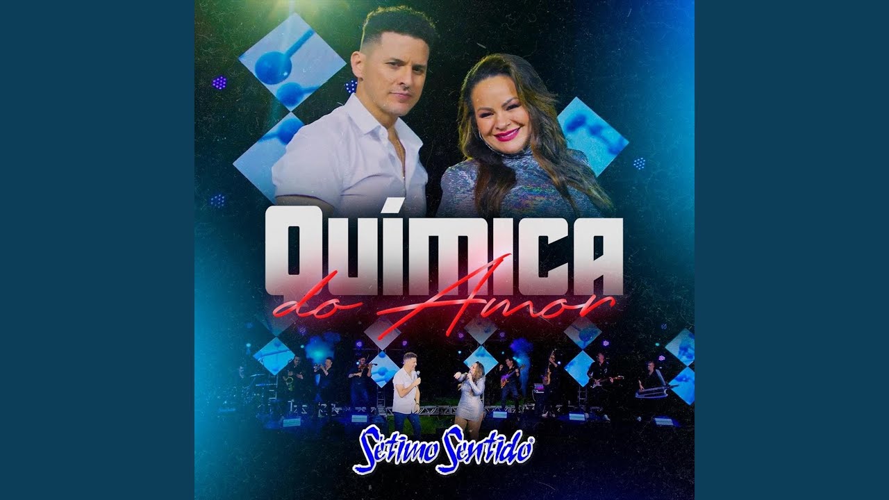 Química do Amor