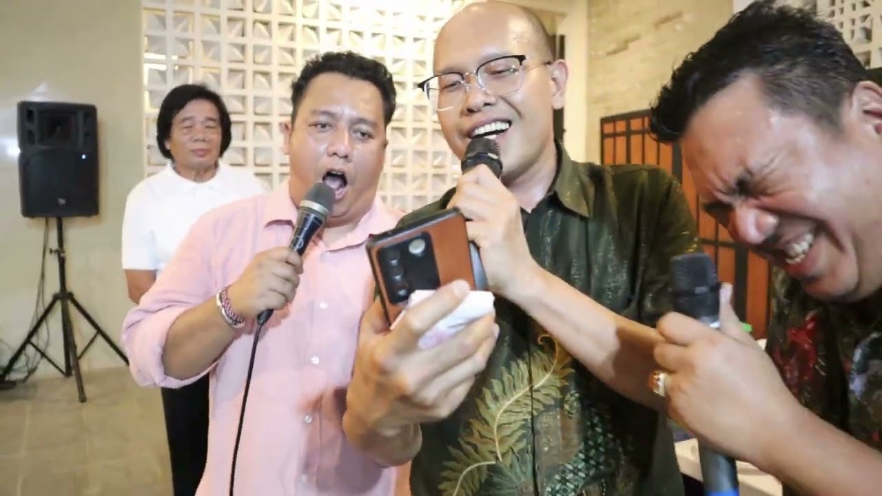 Pesta Bona Taon Parsahutaon Bella Casa 2026