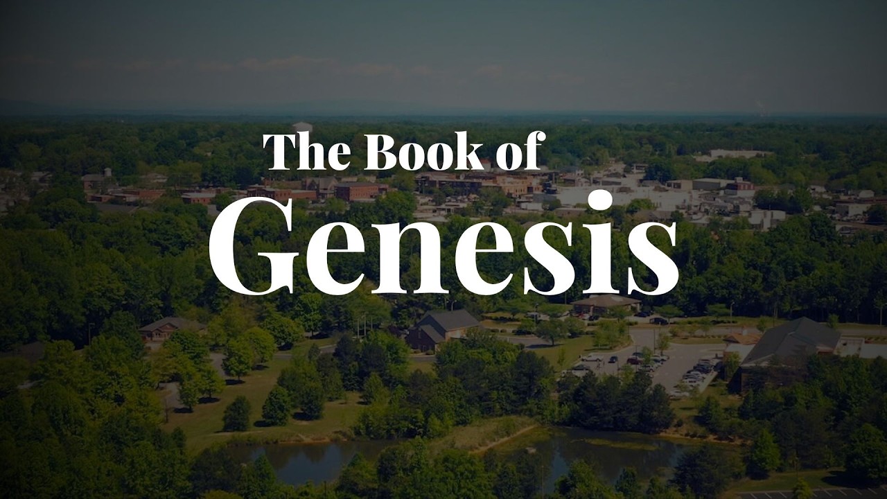 The Book Of Genesis, Week 9, Living Based on Our Inheritance, Genesis 23:1-20