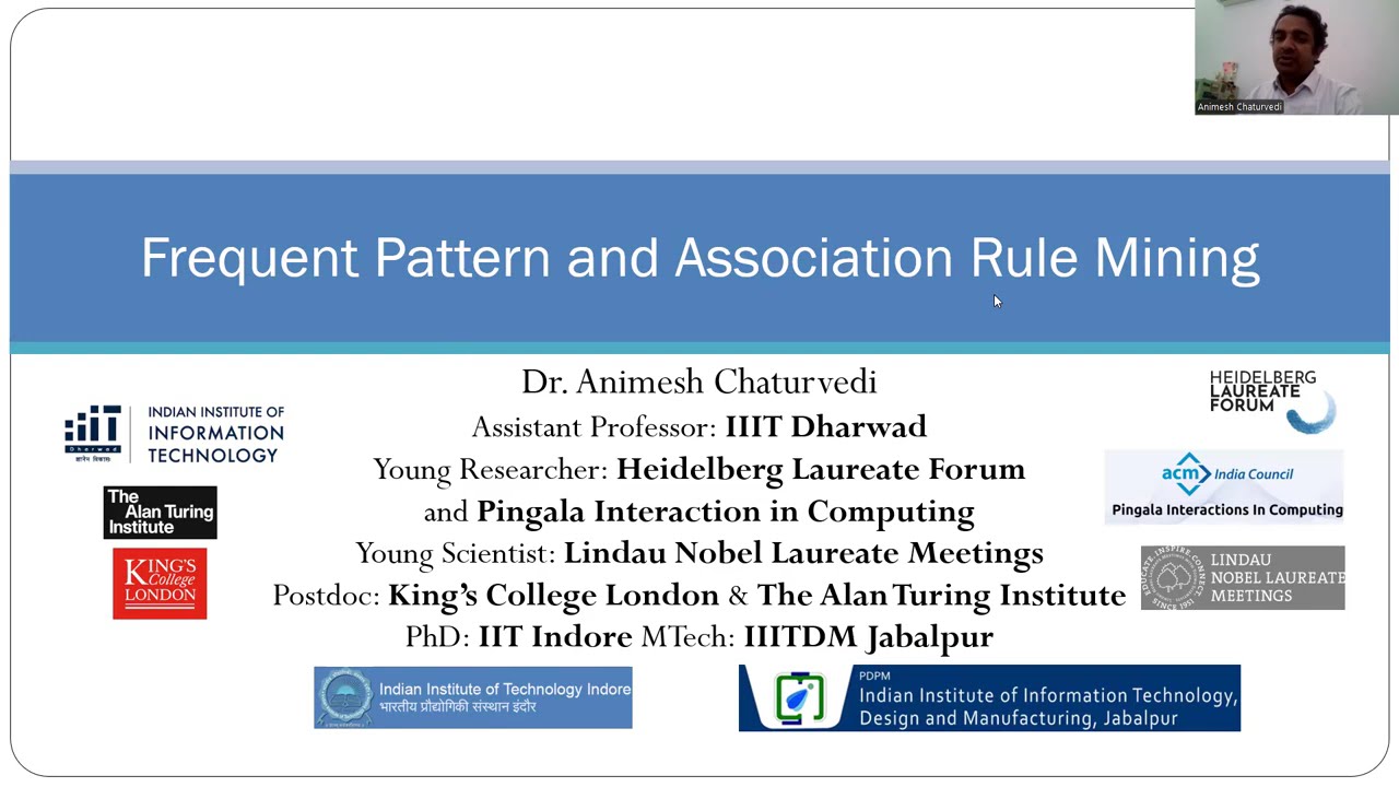 Frequent Pattern (FP), Apriori, Association Rule Mining, Parallel FP-Growth (Spark Code)