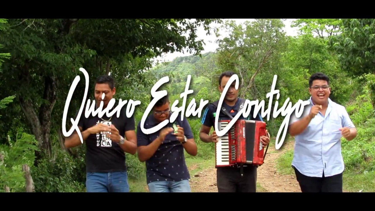 Quiero Estar Contigo - Ministerio Juventud Cat&oacute;lica (c)