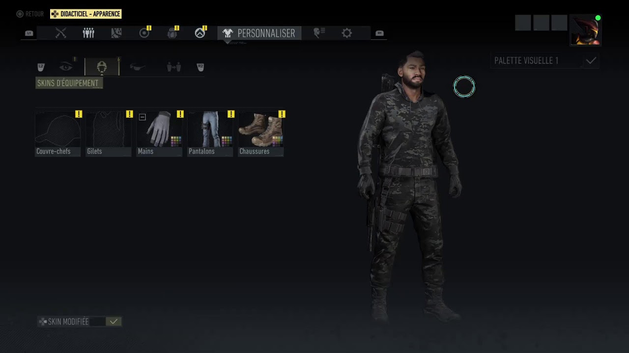(LIVE) Ghost Recon Breakpoint - (PS4/PS5)