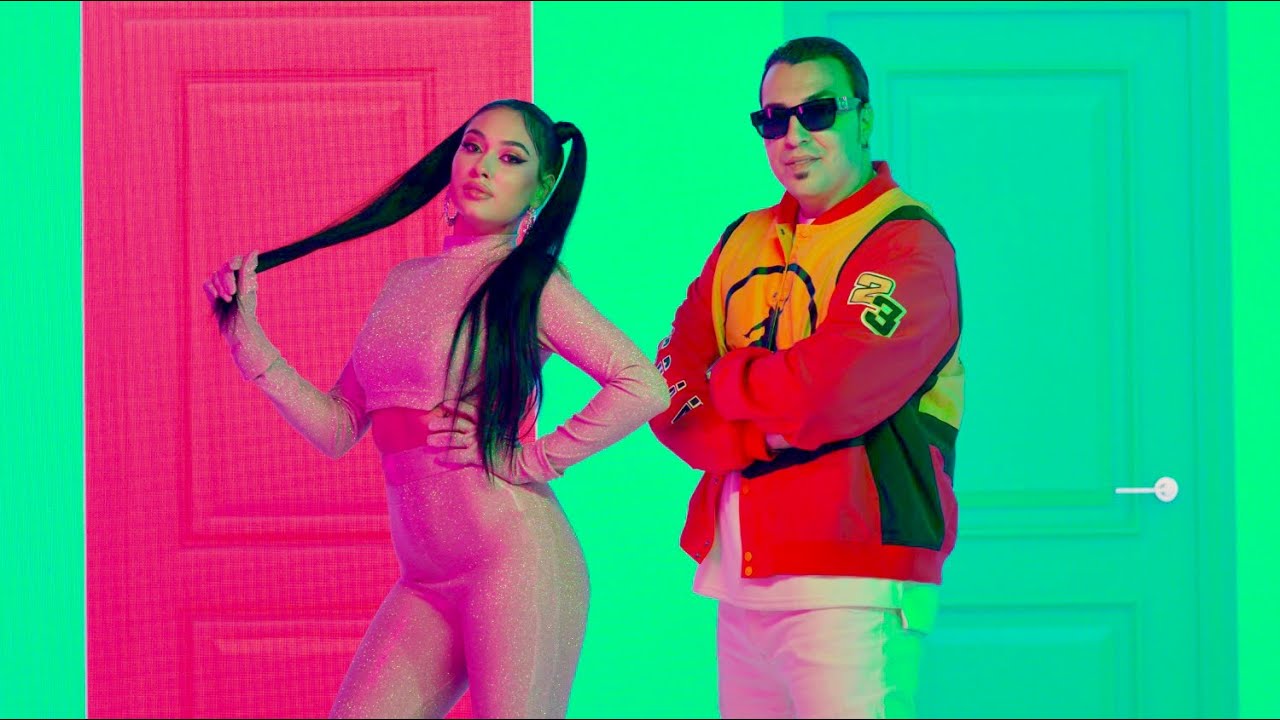 ASU & Letty - Ciao Amore Ciao Bella (Official Video)