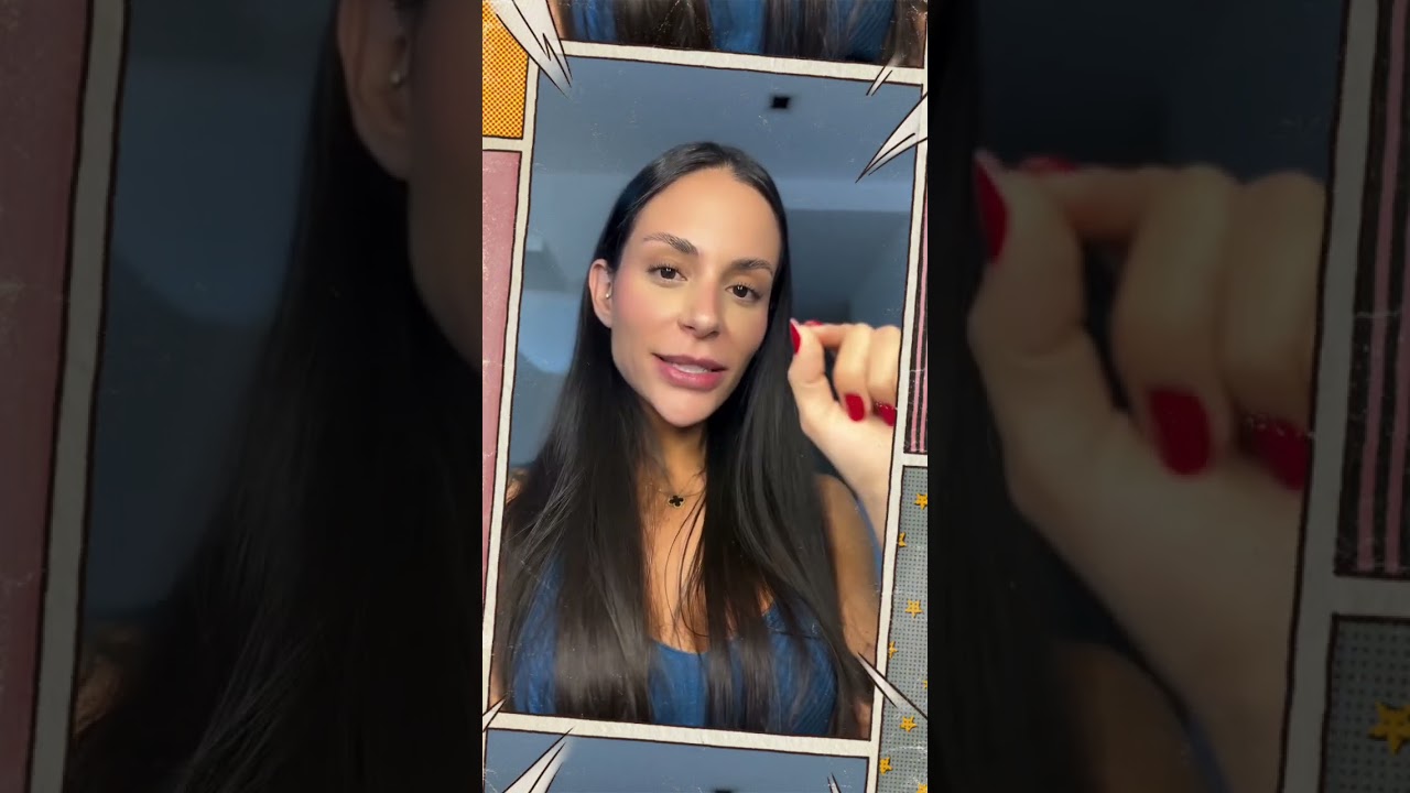 3 passos para autoconfiança,  por Thamires Hauch