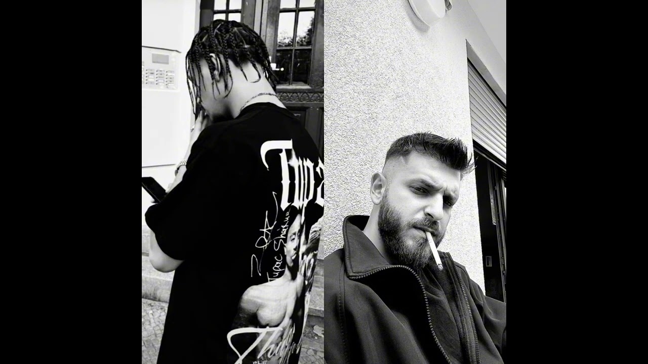 İvo & @HaramPara - Momceto idva da kurti 2025