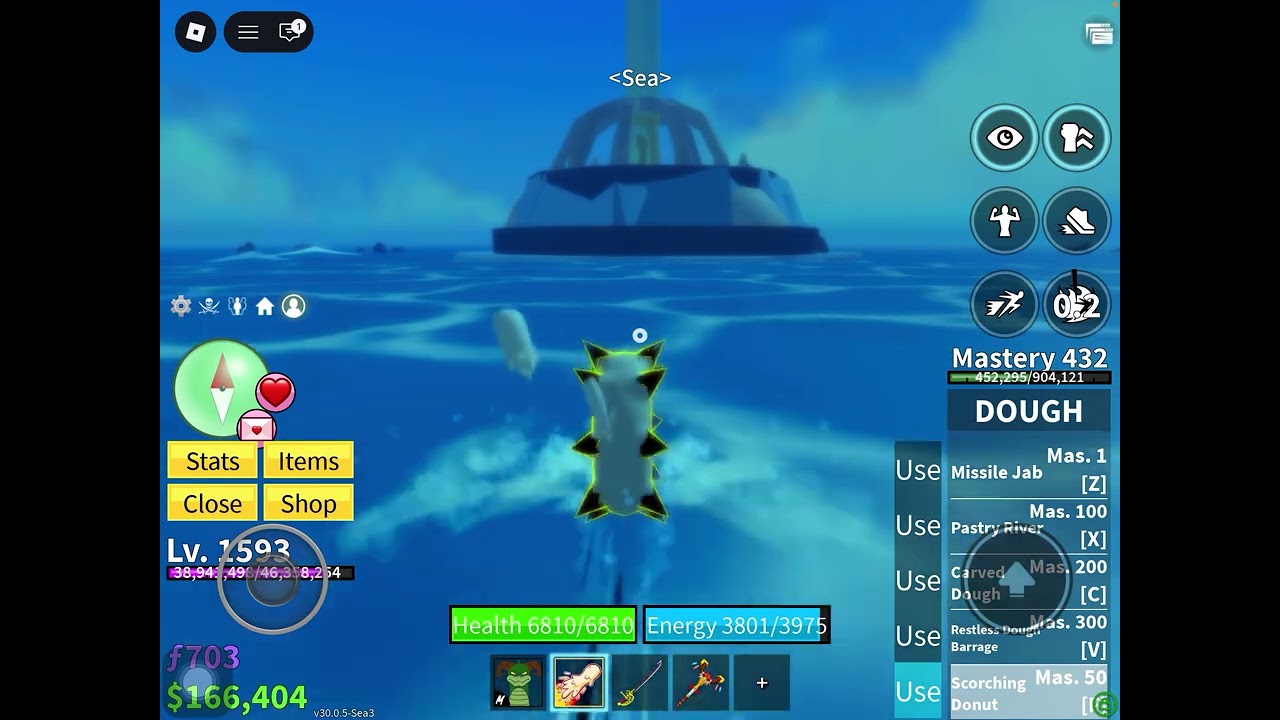 The weirdest glitch in the whole world