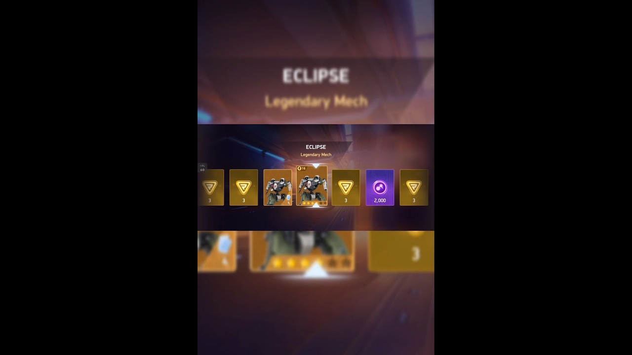 || Eclipse || #promocode #rocketleague #gaming #mecharena