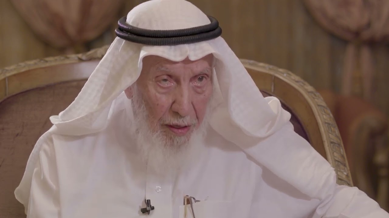سيرة الشيخ حمد الحصيني رحمه الله