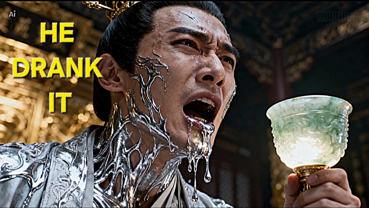 Смертельная цена вечной жизни