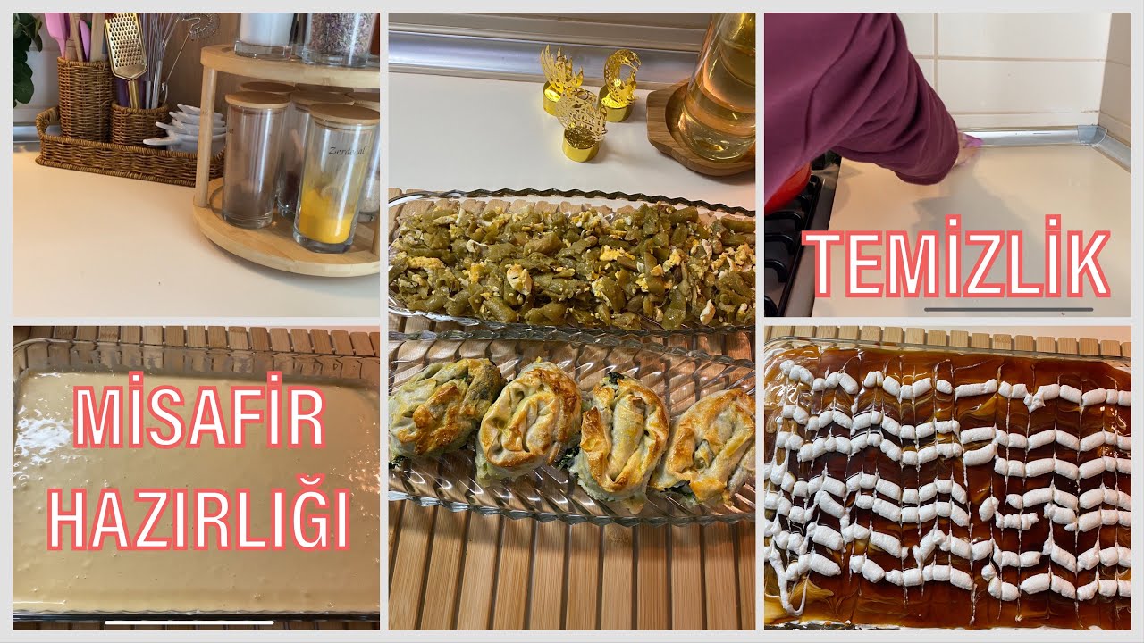 FOŞUR FOŞUR MUTFAK TEMİZLİĞİ🧼🫧MİSAFİR HAZIRLIĞI⁉️MARKET ALIŞVERİŞİ❌TRİLEÇE✅