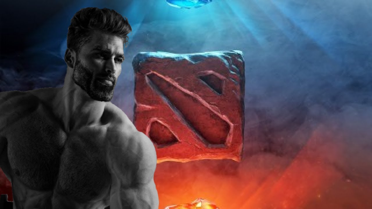 LEAGUE OF LEGENDS SÓ QUE DE MACHO