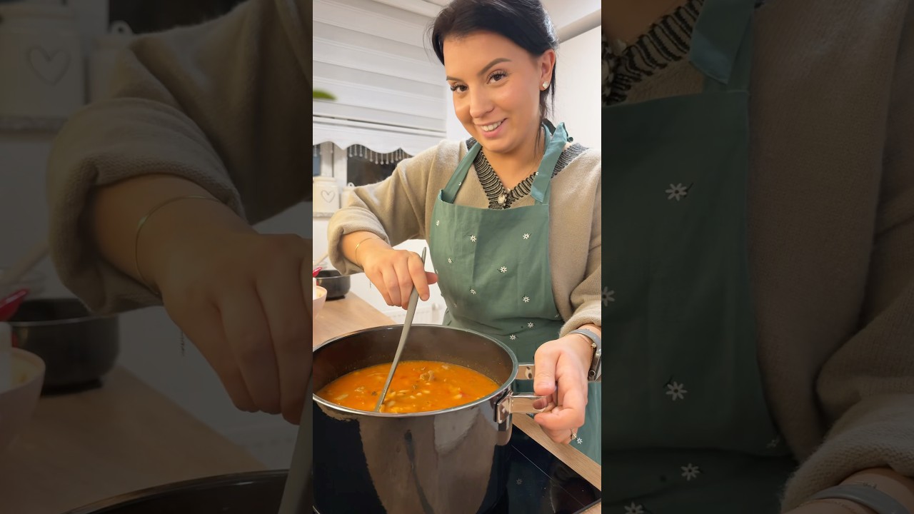Grah / Pasulj 🫘🥘 #balkan #food #bosna #rezept #grah #pasulj #bohnen