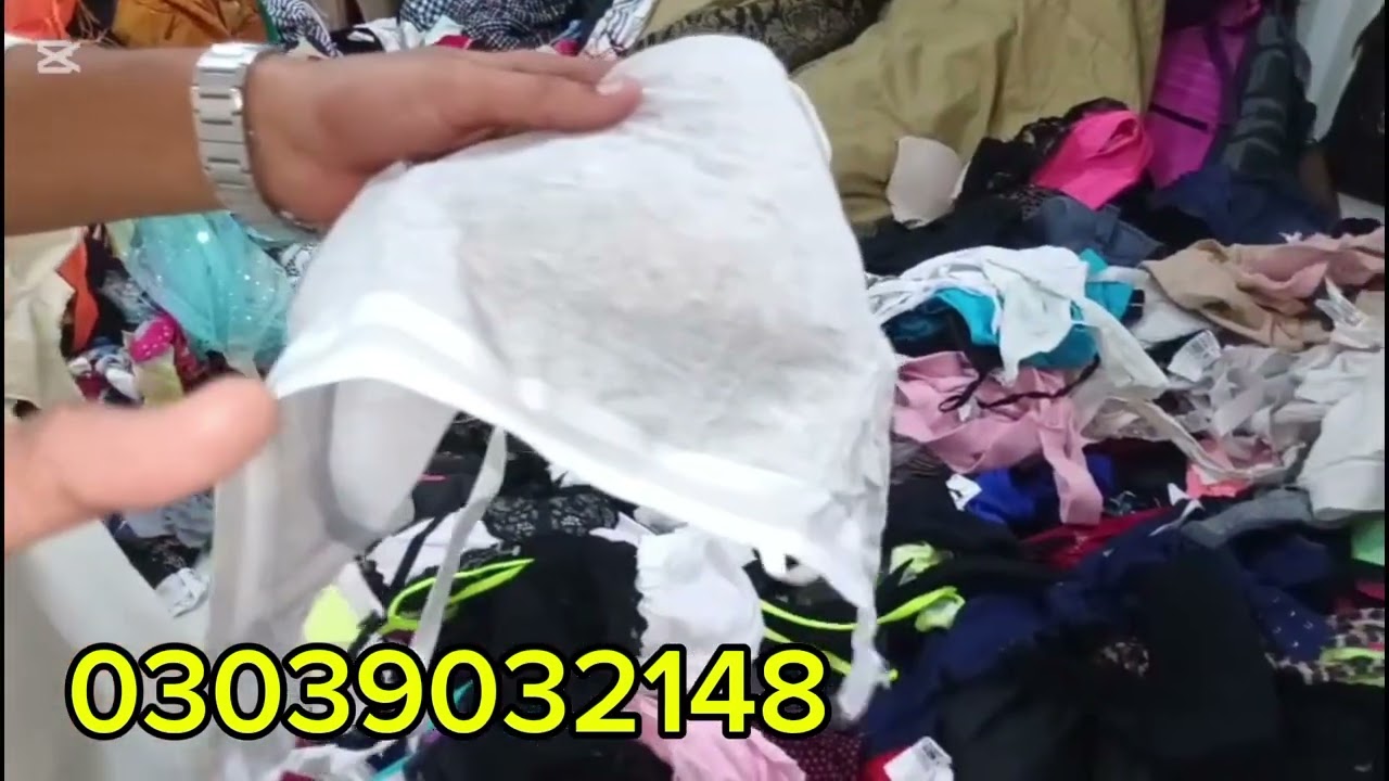Undergarments  lot karachi shersha landa bazaar03039032148
