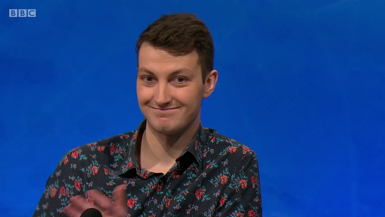 University Challenge - Imperial v Brasenose (Series 49 Episode 13)