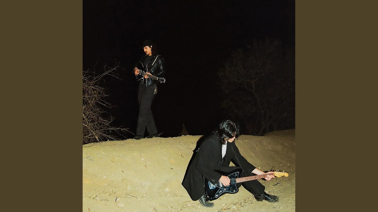 Texas Goth (Night Mix)