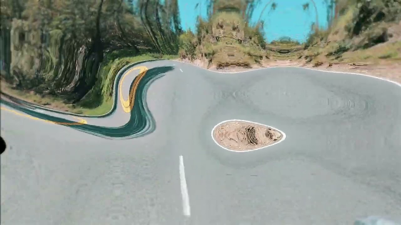 Zero FXS Mountain Climb