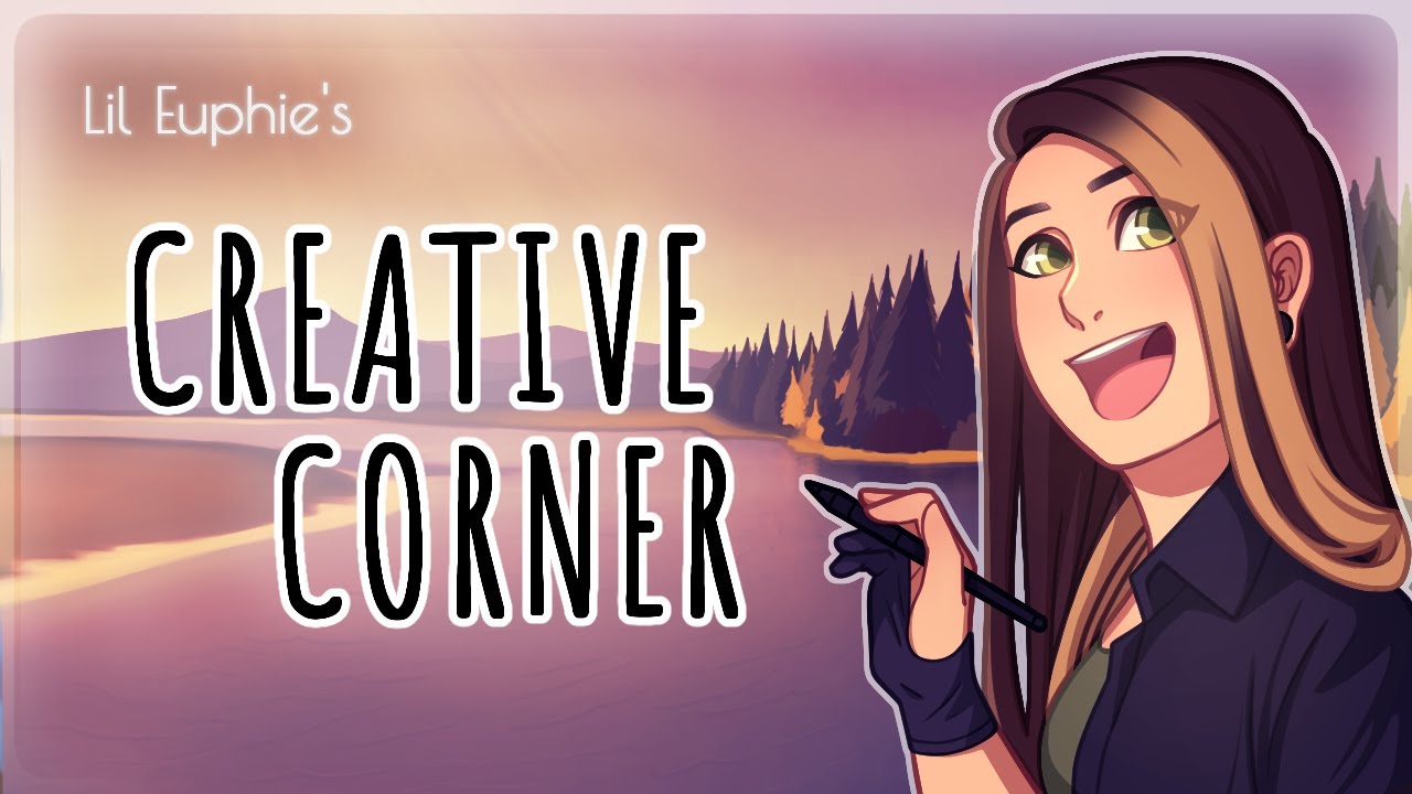 Creative Corner #213 Happy Sunday! Crocheting Pieces for My Cosplay!