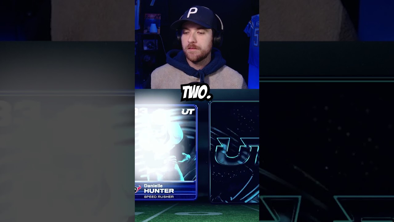 LEVEL 40 SPECIAL OFFER W FANTASY PACK IN MADDEN 26 ☝️
