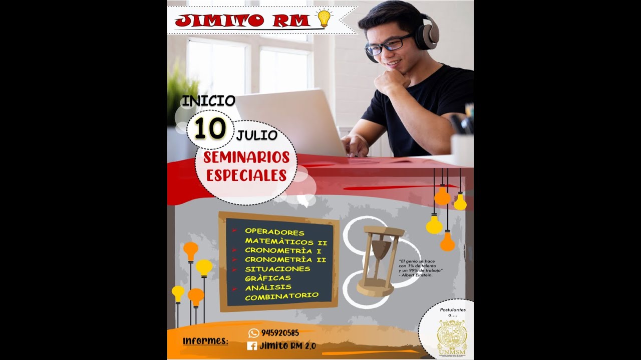 ADELANTOS Y ATRASOS (SIN FORMULAS)