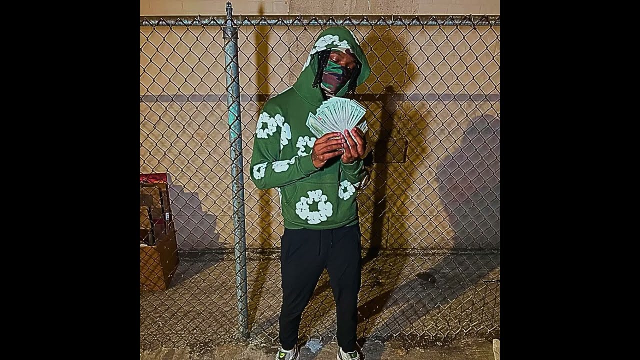 LILSPAZZ9 X LILJIZZ59ST X LILRIZZ9 X PHILLY DRILL TYPE BEAT - 