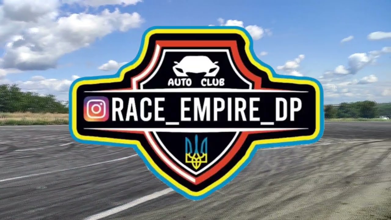 RACE EMPIRE DNEPR      21.06.2025