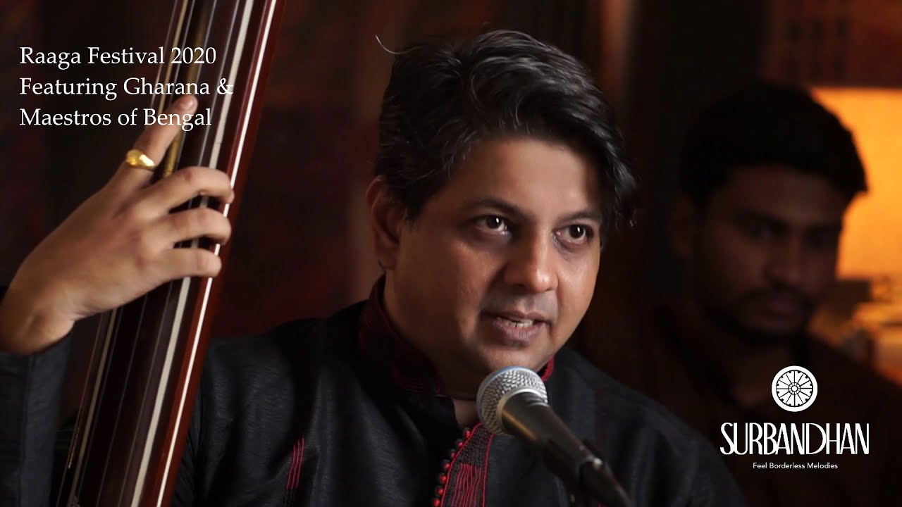 Gwalior Gharana Vocal style by Pandit Omkar Dadarkar