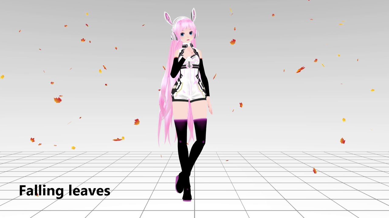 【MMD | MME】+20 Effects DOWNLOAD +Preview【Links in Description】