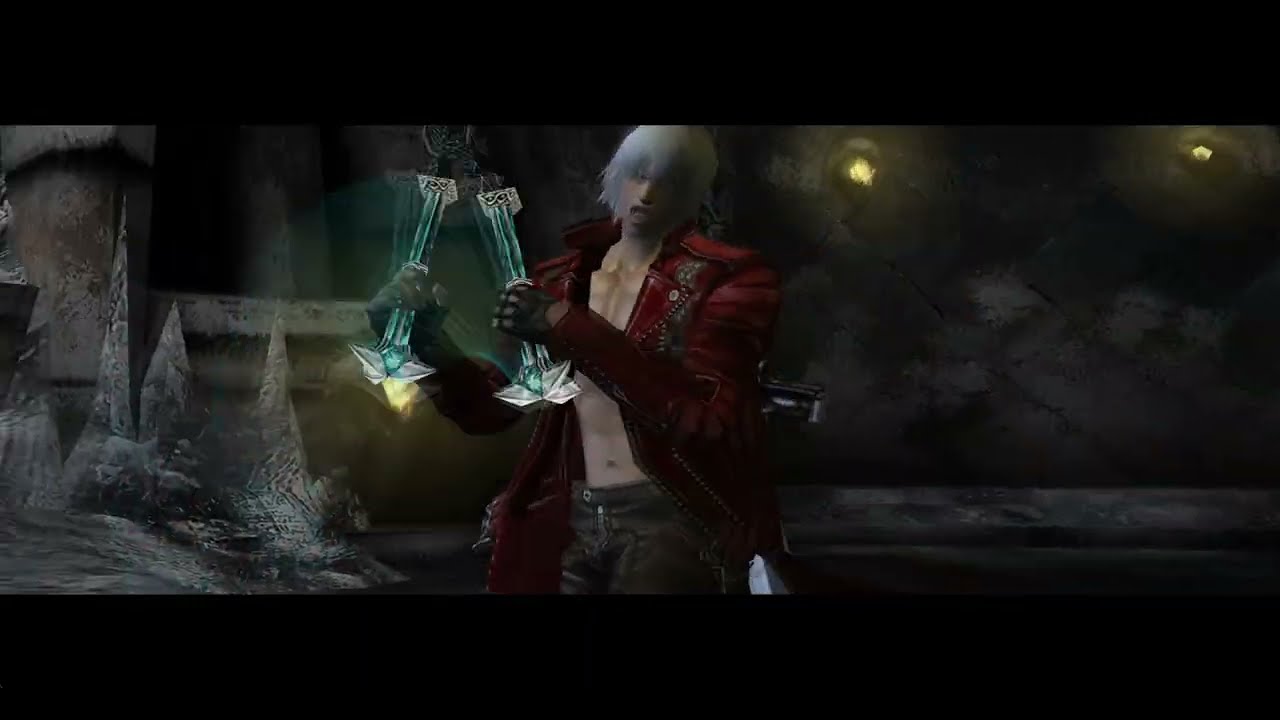 Devil May Cry 3
