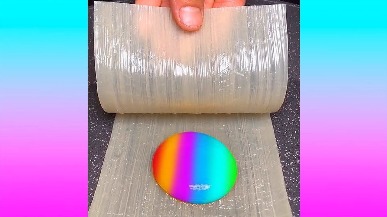 MOST SATISFYING COMPILATION  2020: MOST SATISFYING VIDEO IN THE WORLD MUST SEE PT1