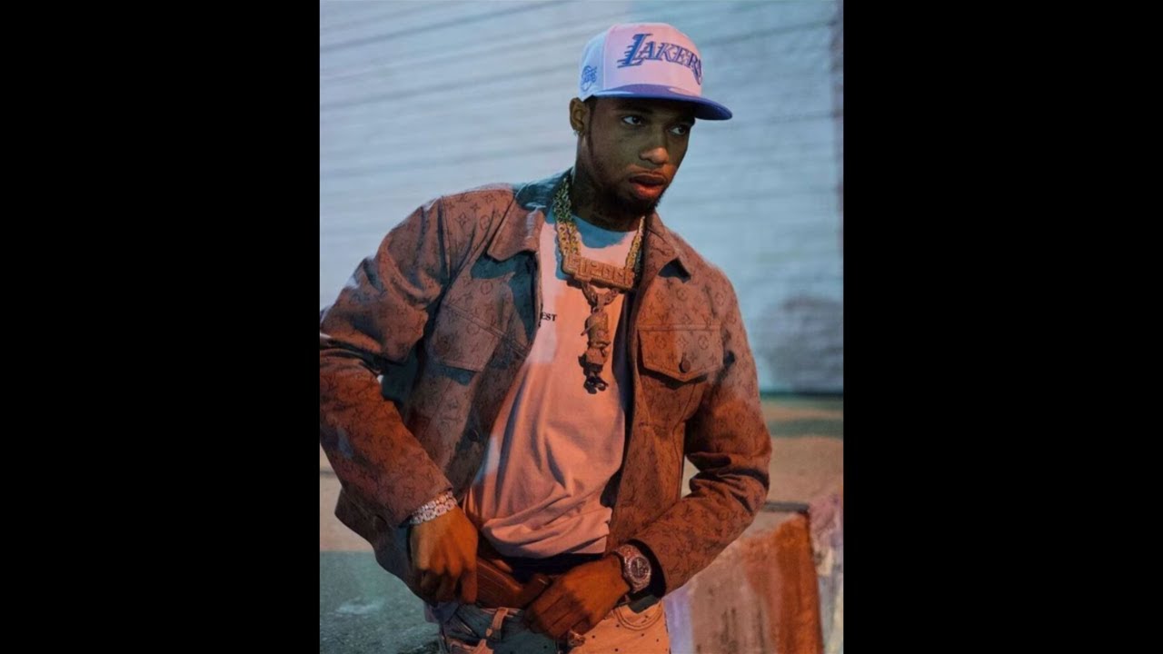 [SOLD] Key Glock x Young Dolph Type Beat - Benz