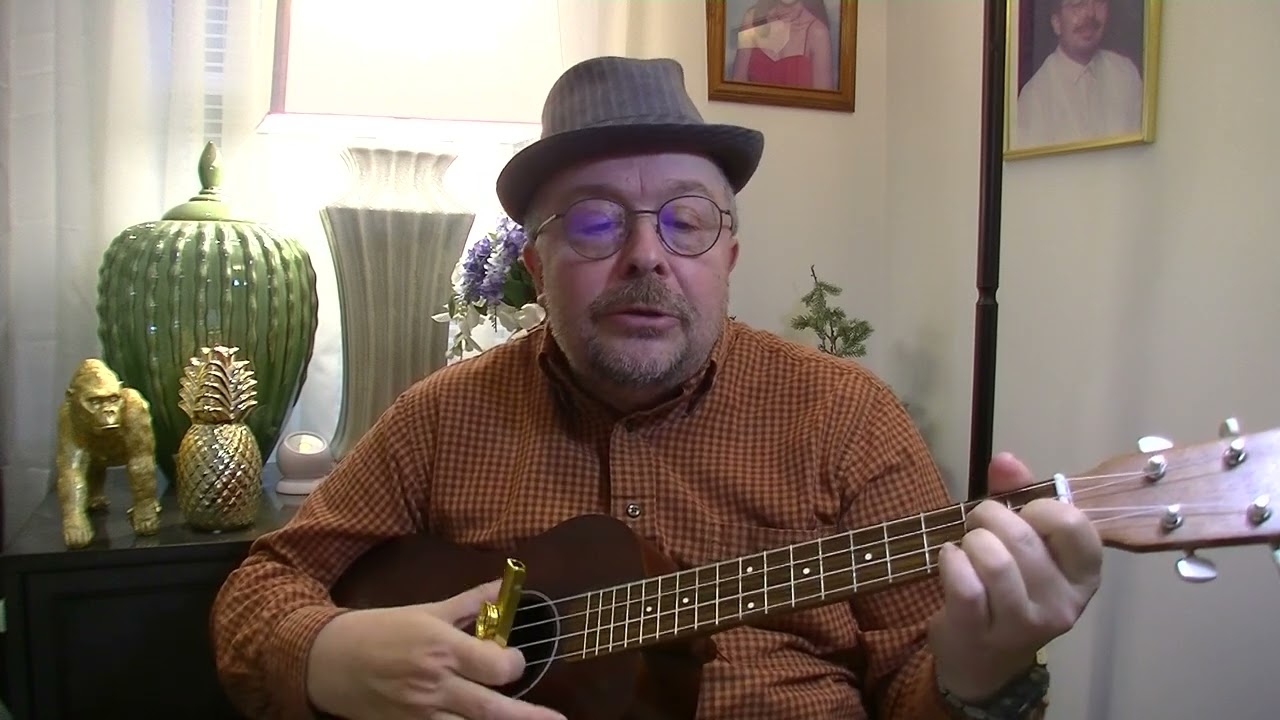 Willard Losinger Performs 