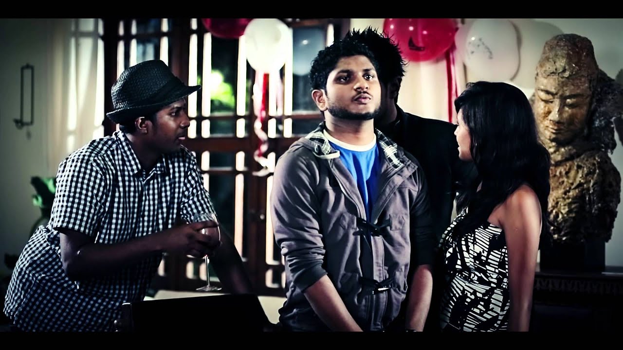 Dangalanna Ba  - Daddy (Original Video)