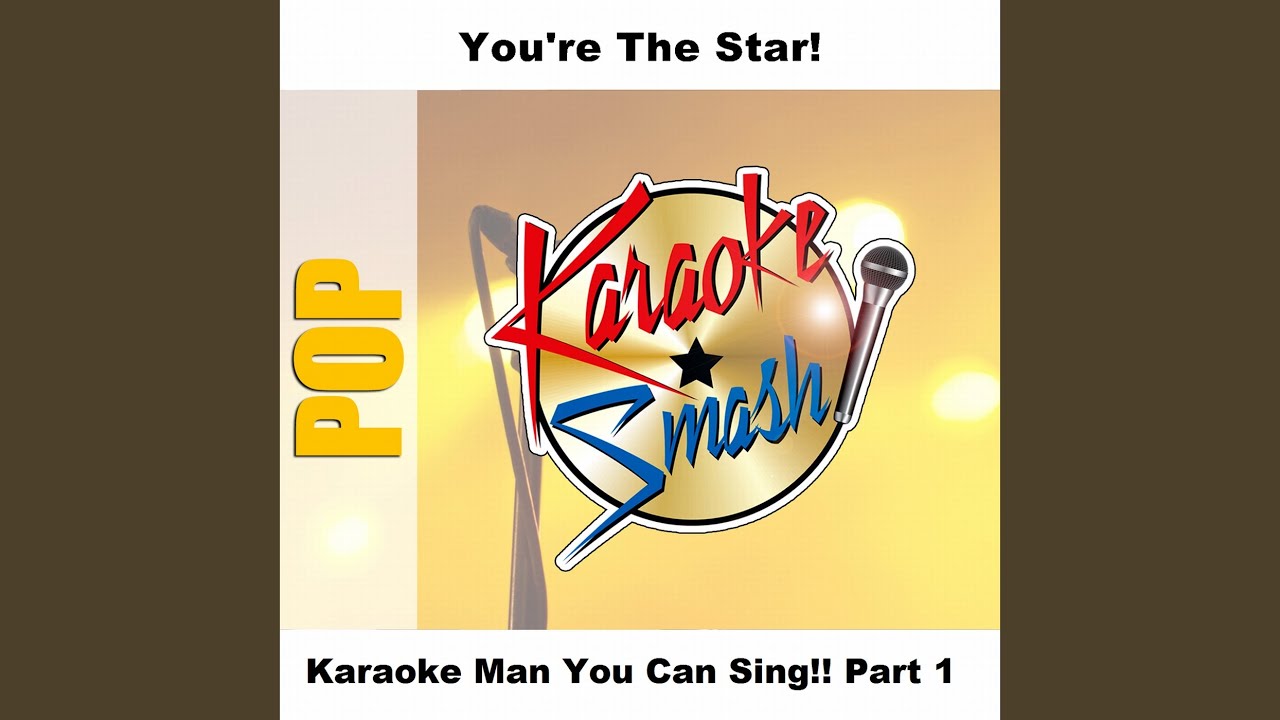 Spanish Heart (karaoke-Version) As Made Famous By: Gerard Joling