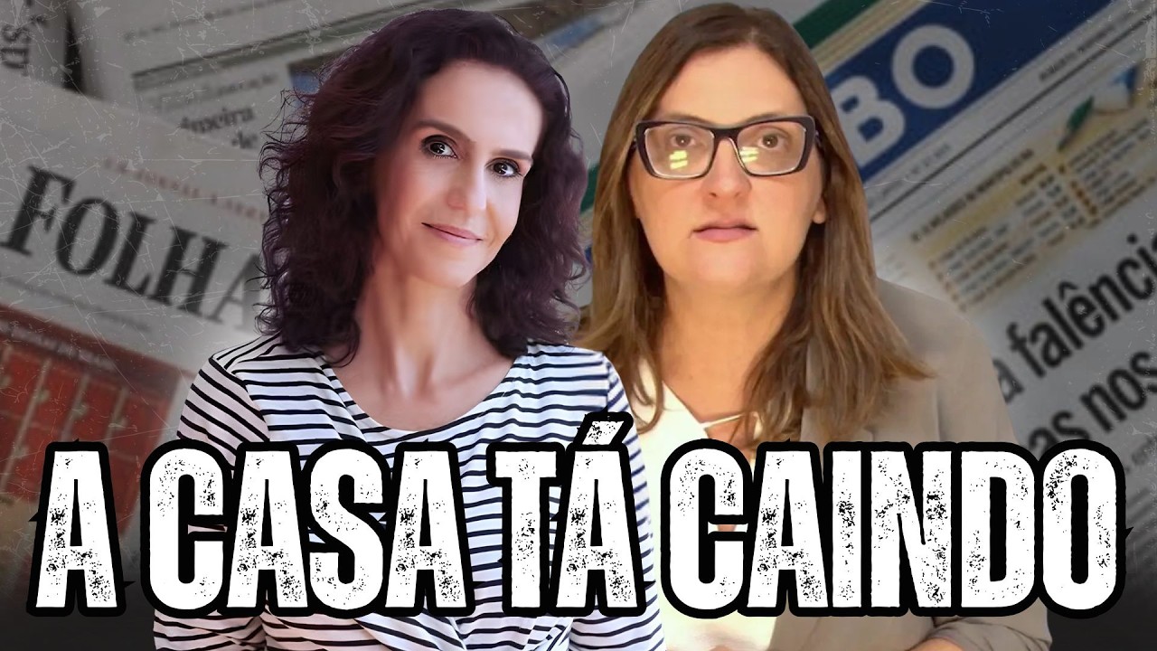 A CASA CAIU! PF SUSPEITA QUE JORNALISTAS PODEM TER PAGO PARA TER DADOS SIGILOSOS DE MINISTROS DO STF