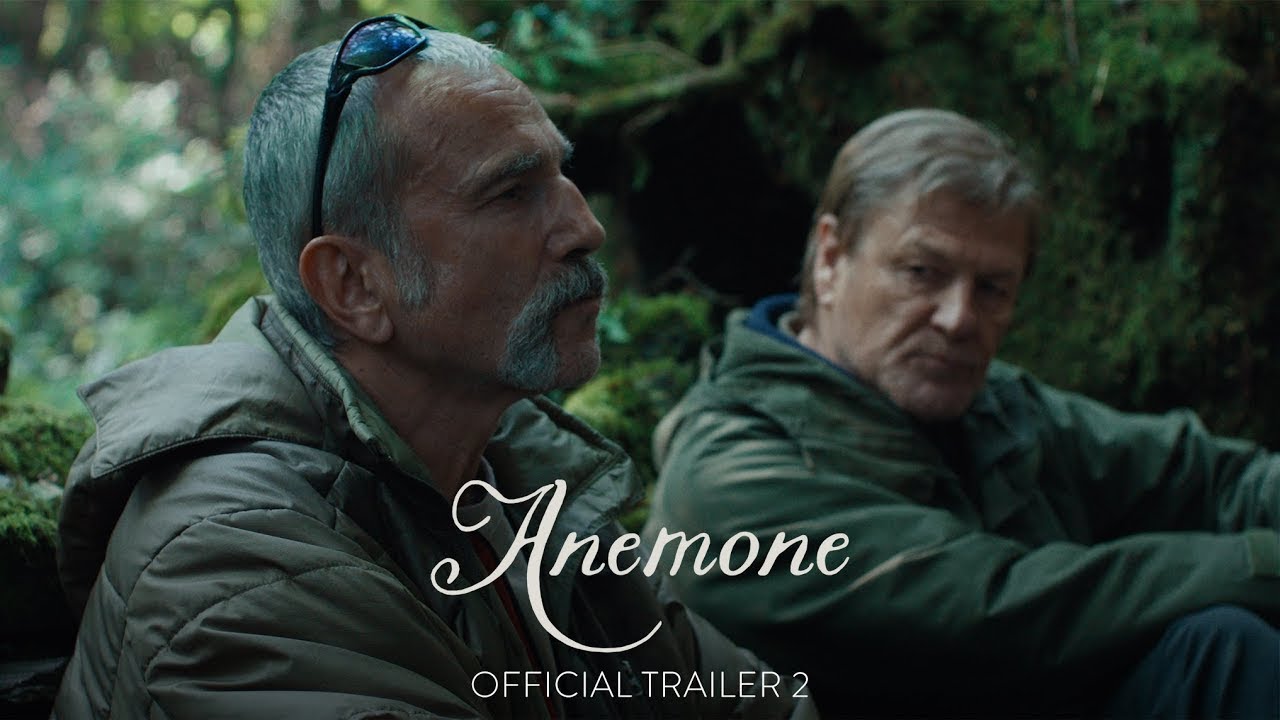 ANEMONE | Official Trailer 2 [HD] - Only in Theatres October 3