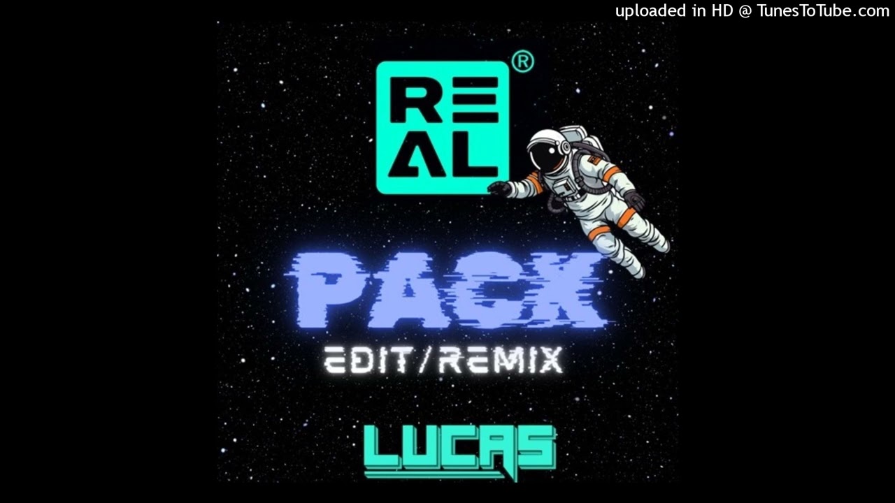 Friday Night (DJ FLAKO Remix) Lucas Rework