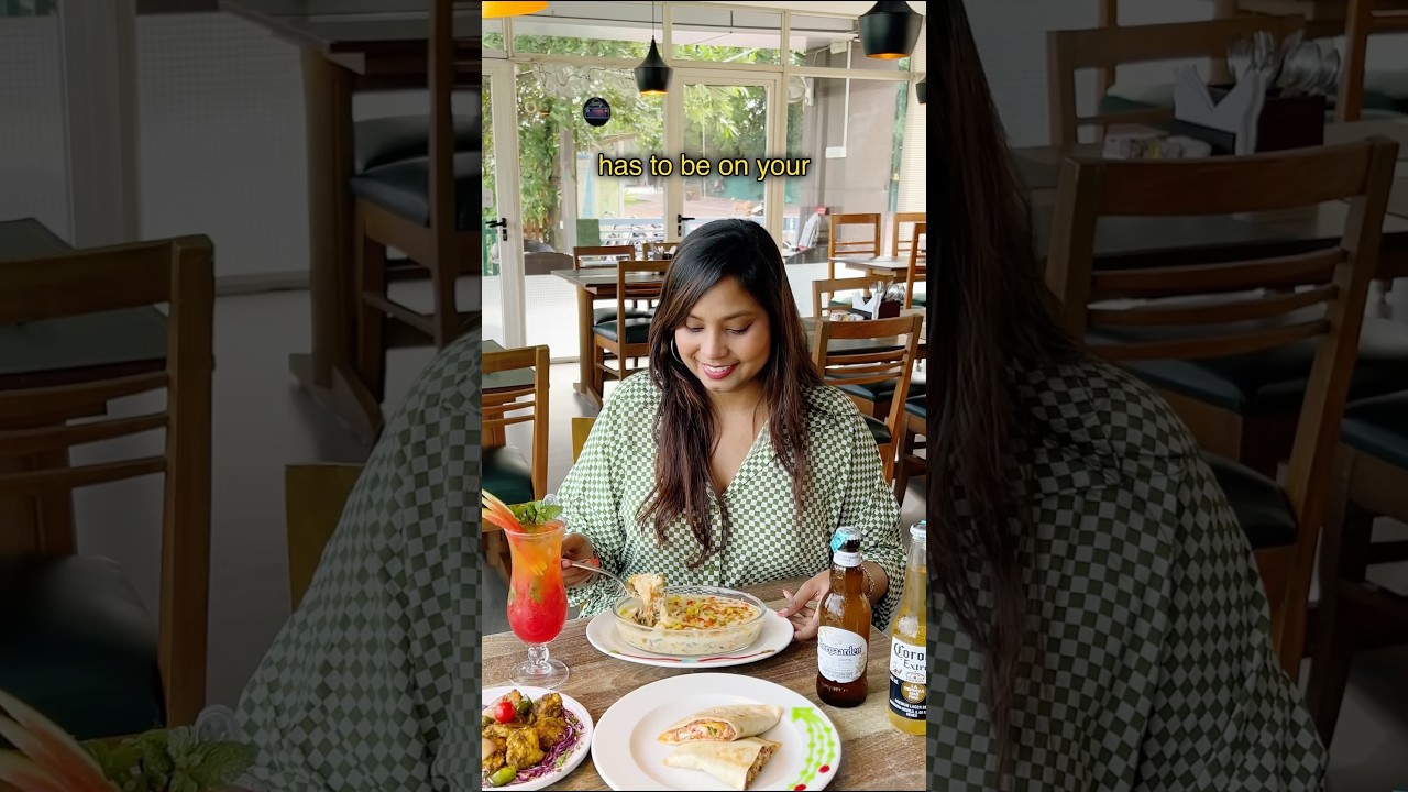 #kolkatavlogger #kolkata #golf #golfcafe #ytkolkata #foryoupage #shortsviral #kolkatafood